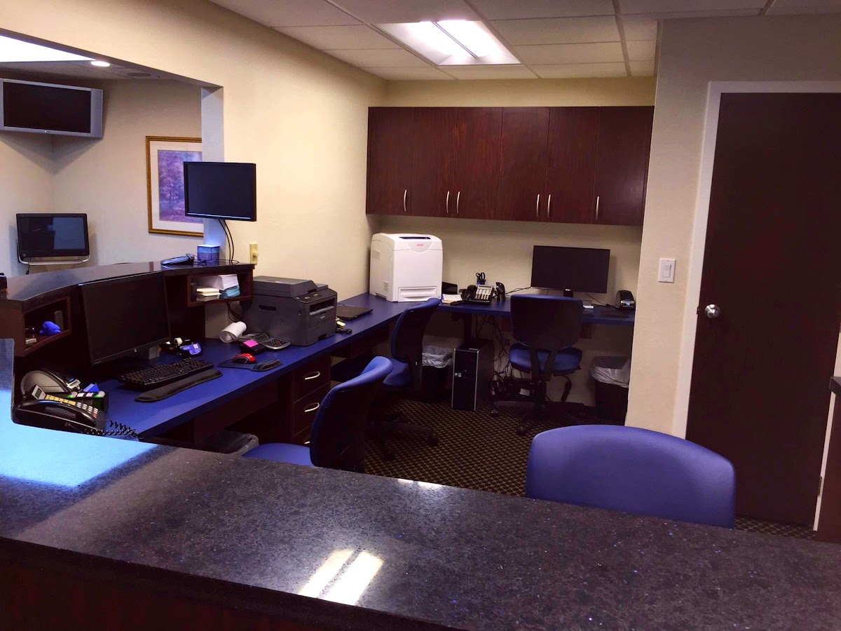 Farber Center for Periodontics & Dental Implants photo 3