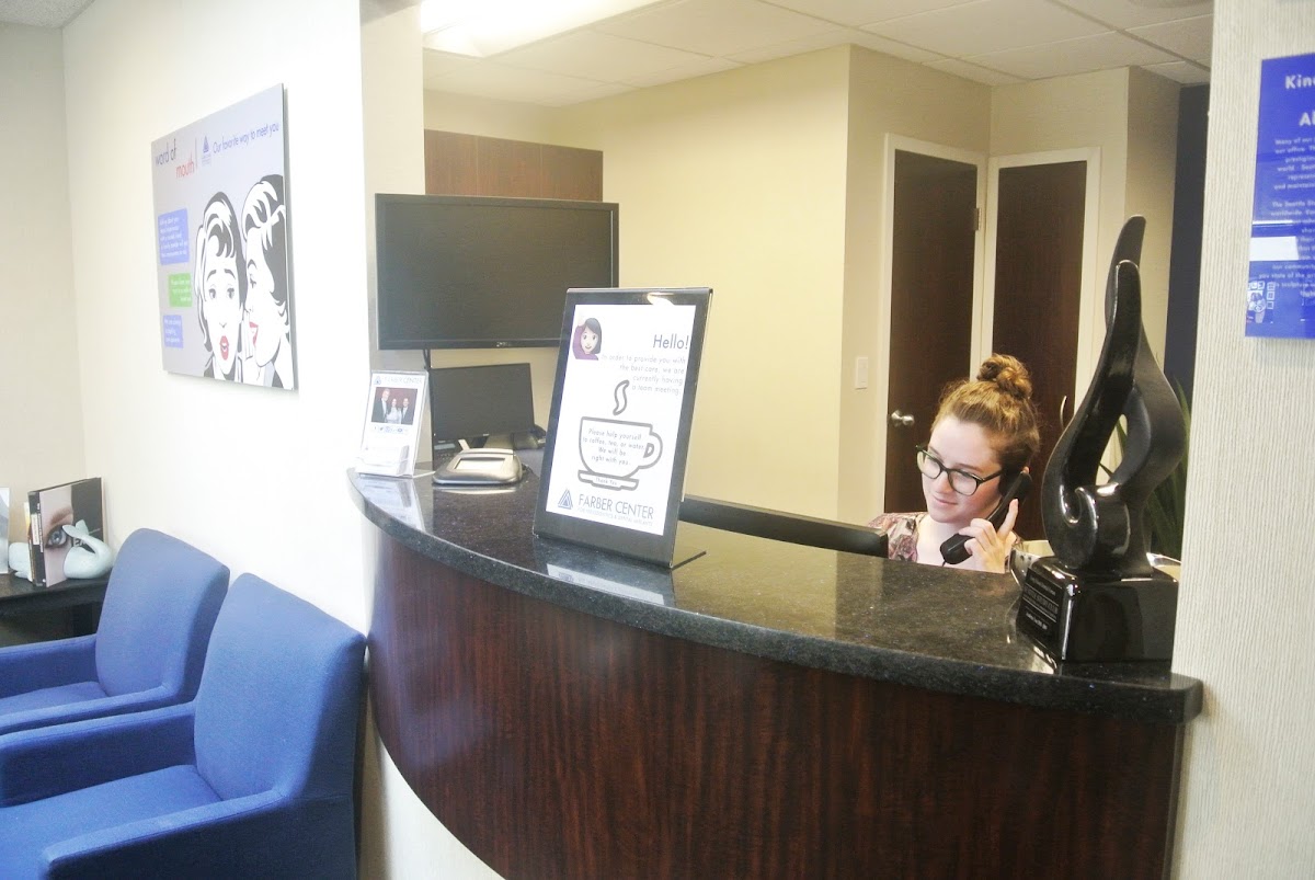 Farber Center for Periodontics & Dental Implants photo 4