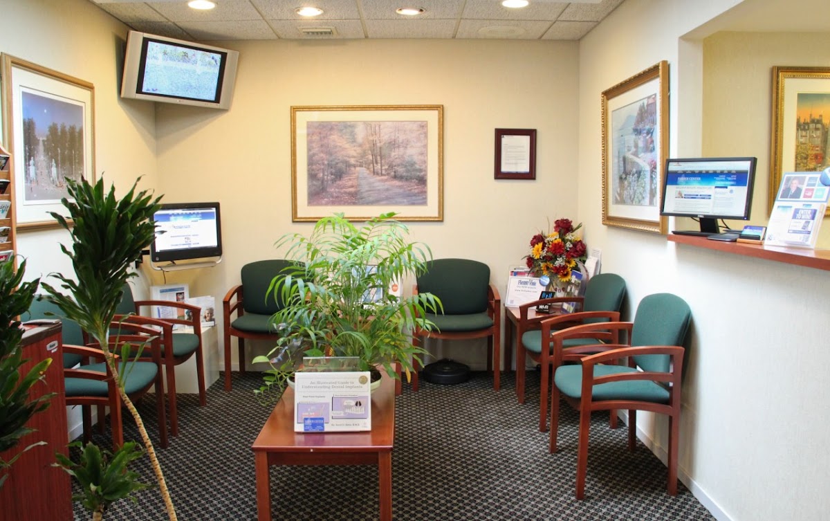 Farber Center for Periodontics & Dental Implants photo 5