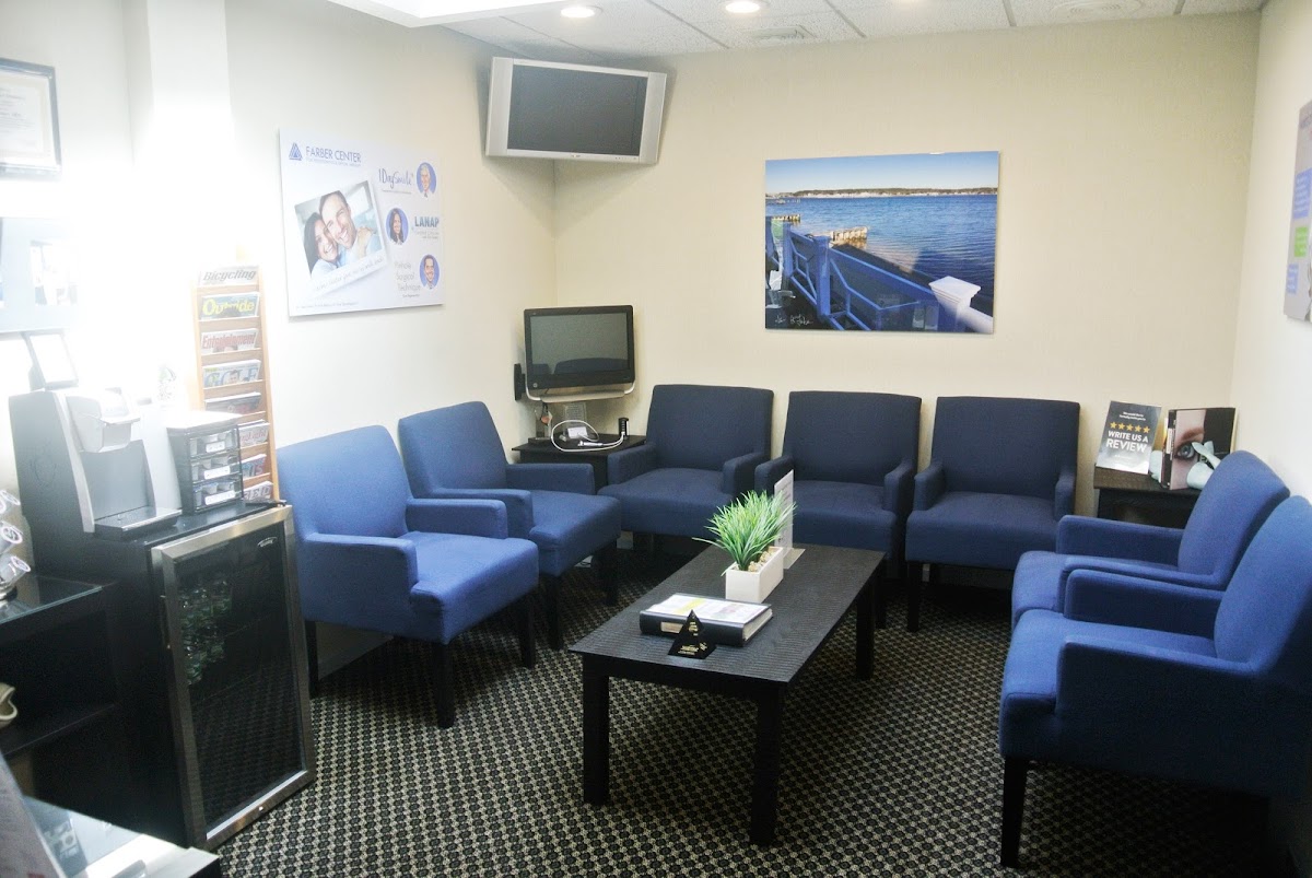 Farber Center for Periodontics & Dental Implants photo 6