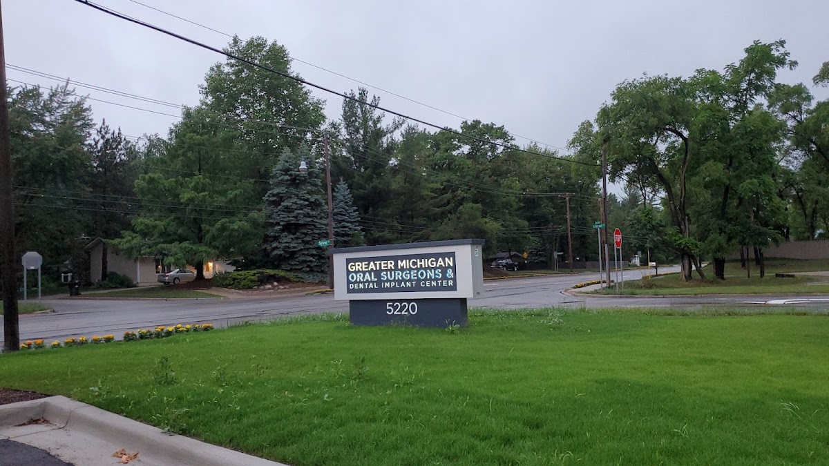 Greater Michigan Oral Surgeons & Dental Implant Center photo 3