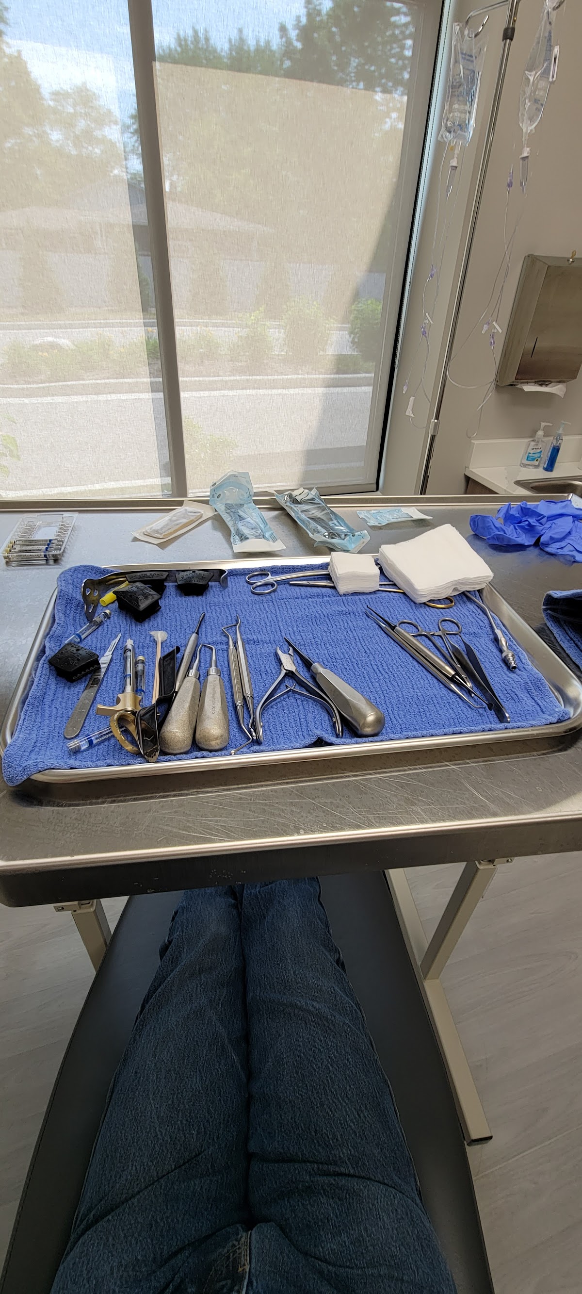 Greater Michigan Oral Surgeons & Dental Implant Center photo 4