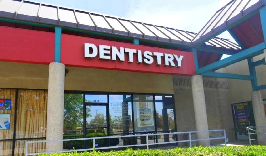 Haven Cosmetic Dentistry And Implant Center photo 2
