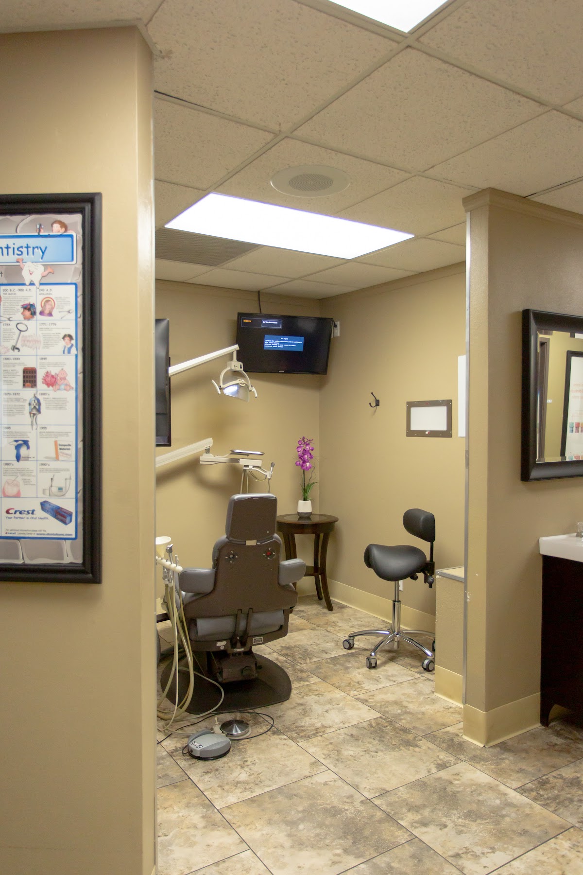 Haven Cosmetic Dentistry And Implant Center photo 3