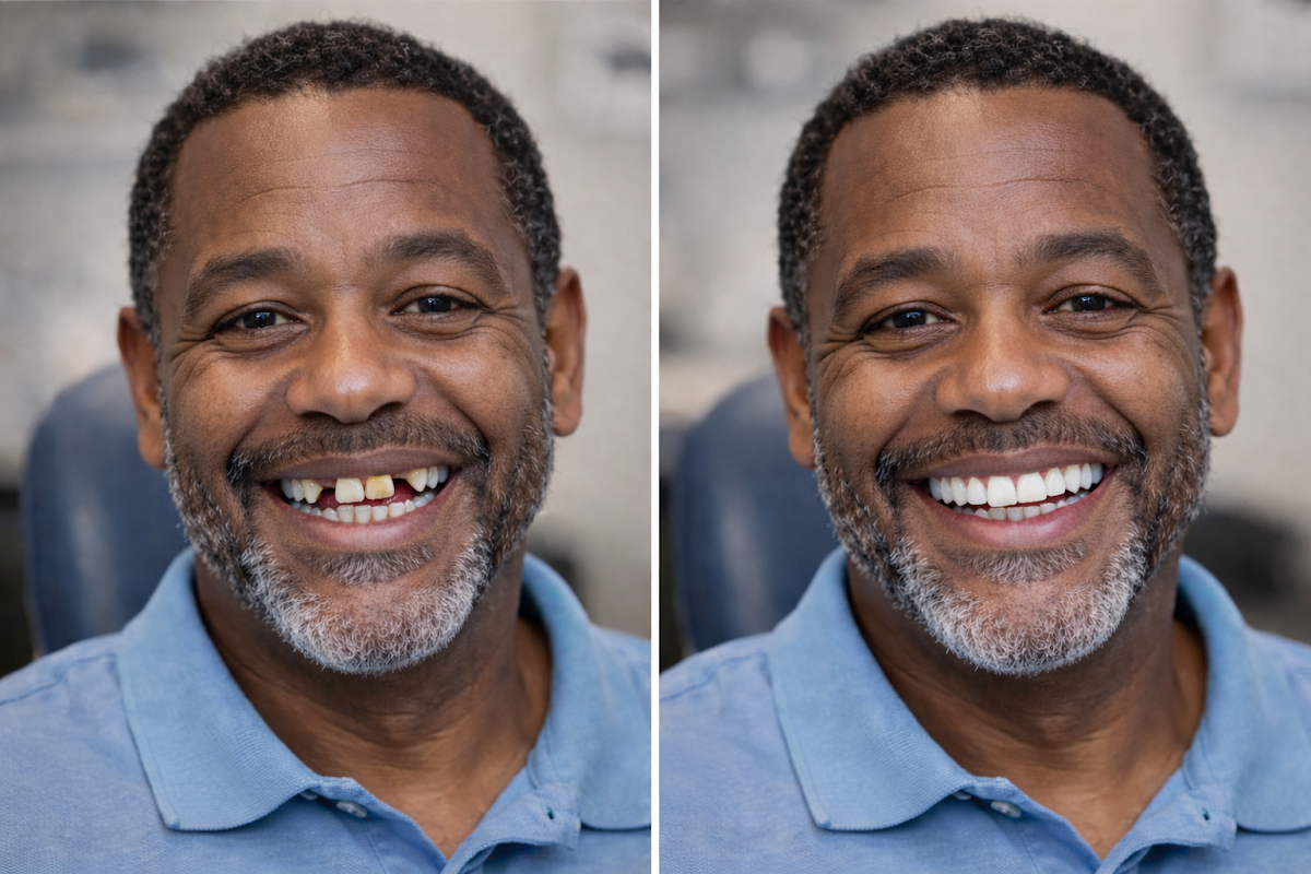 Haven Cosmetic Dentistry And Implant Center photo 4