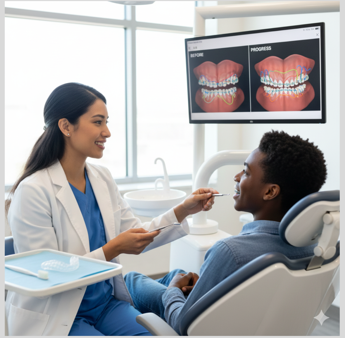 Haven Cosmetic Dentistry And Implant Center photo 5