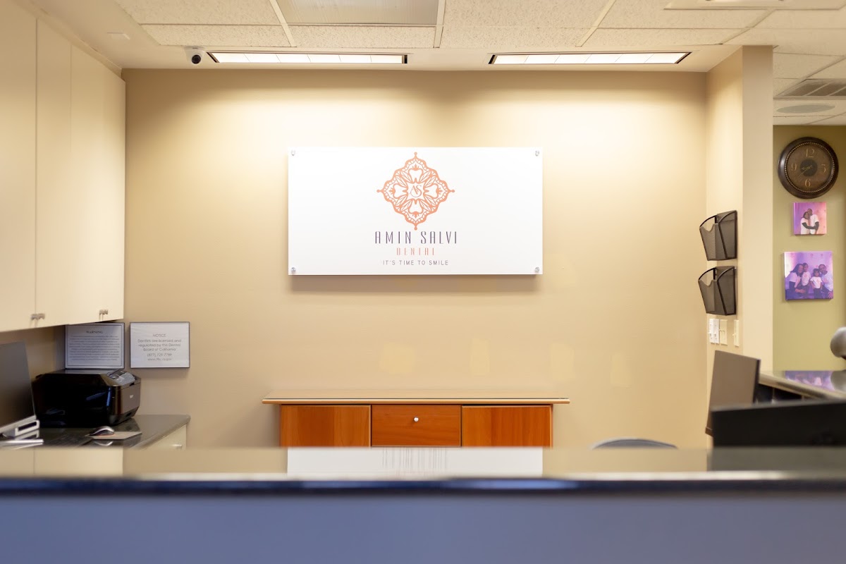 Haven Cosmetic Dentistry And Implant Center photo 6