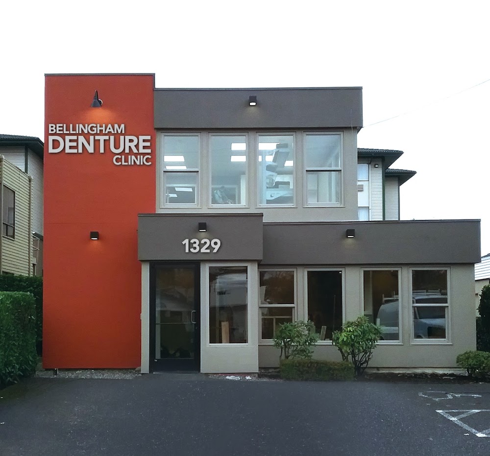 Bellingham Denture Clinic photo 2