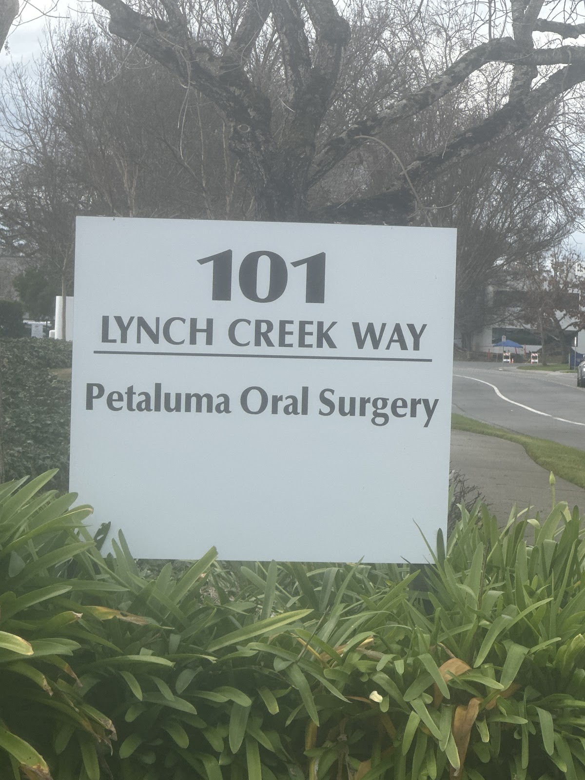 Petaluma Oral Surgery & Dental Implant Center photo 1