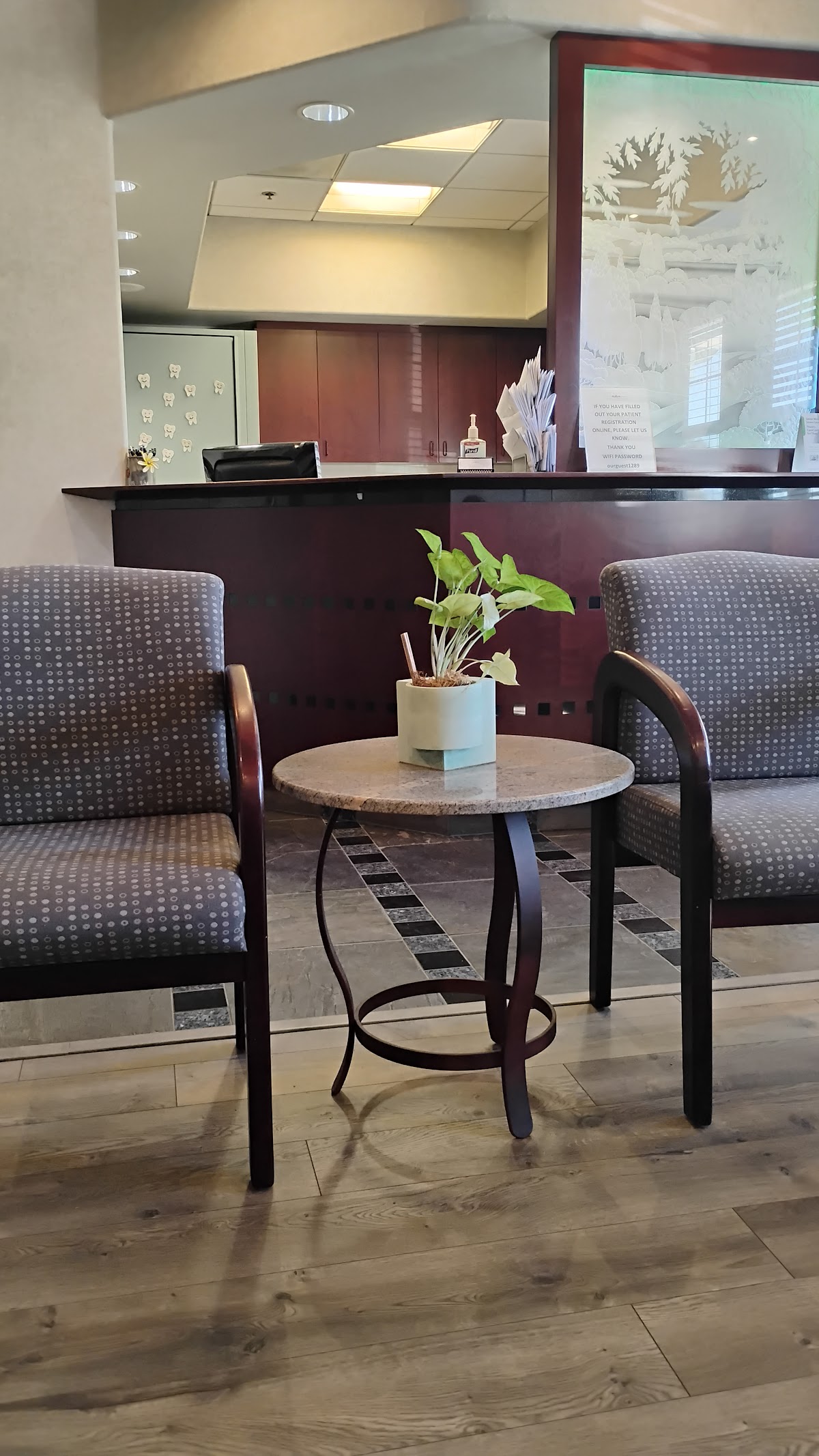 Petaluma Oral Surgery & Dental Implant Center photo 2