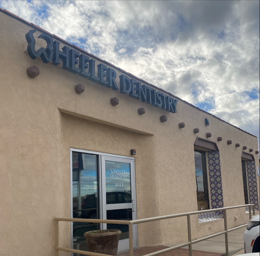 Wheeler Dentistry photo 4