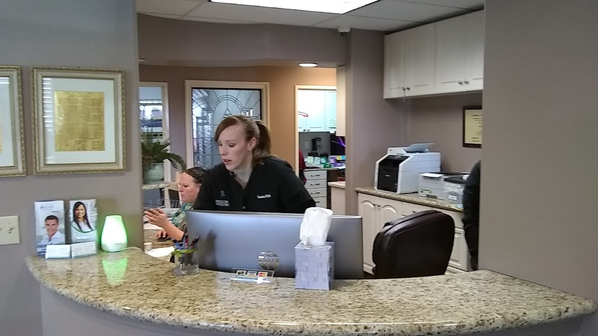 Wheeler Dentistry photo 6