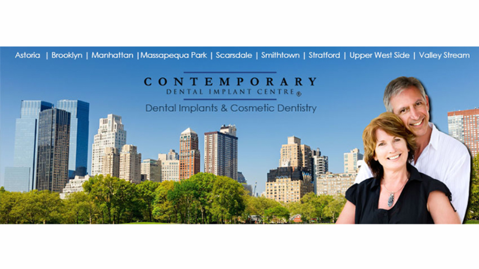 Contemporary Dental Implant Centre photo 1