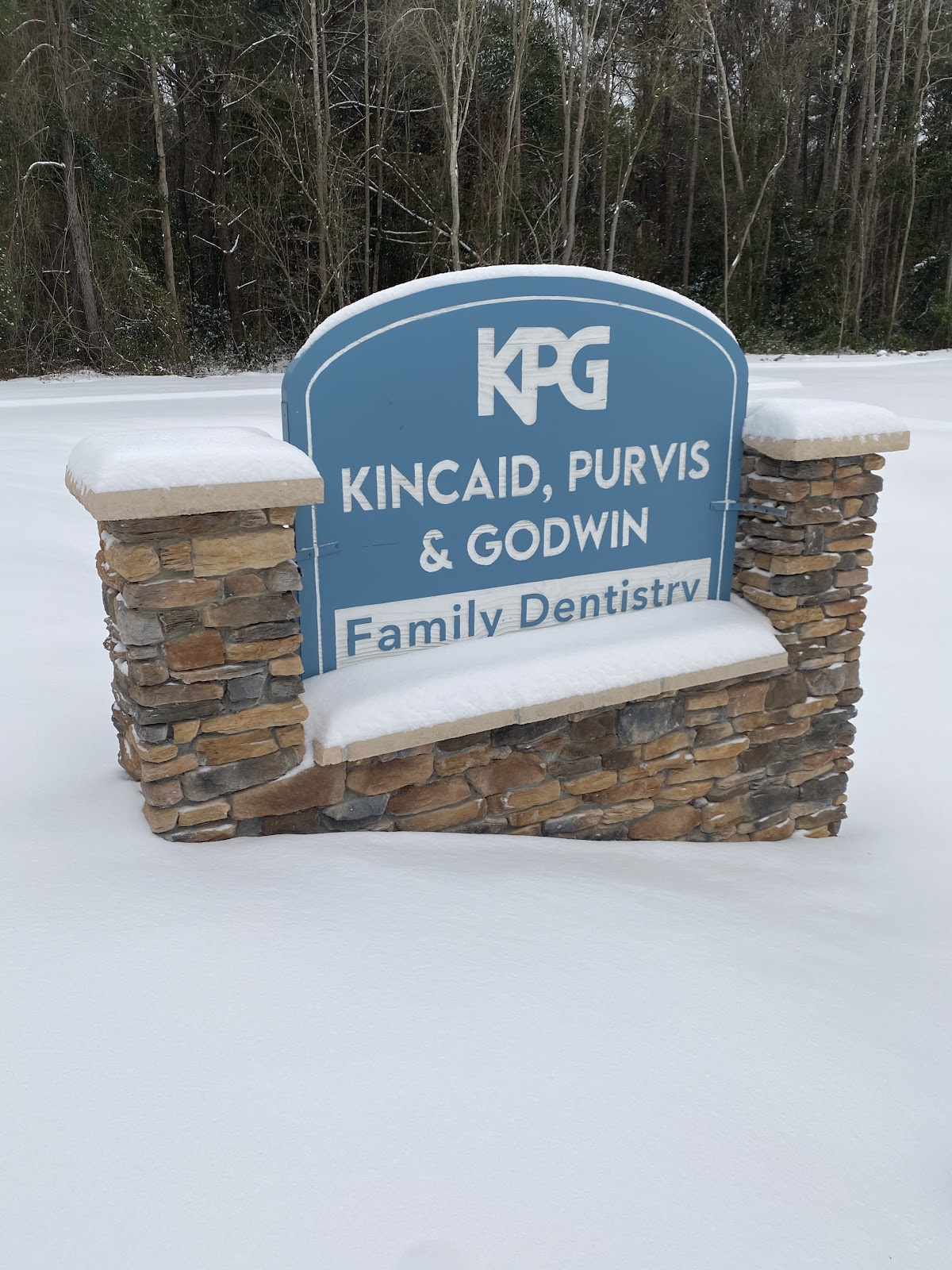 Kincaid, Purvis & Godwin Family Dentistry photo 1
