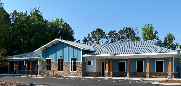 Kincaid, Purvis & Godwin Family Dentistry photo 3