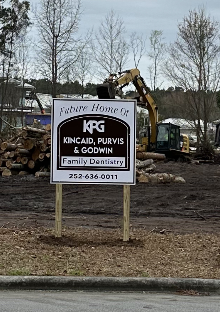 Kincaid, Purvis & Godwin Family Dentistry photo 4