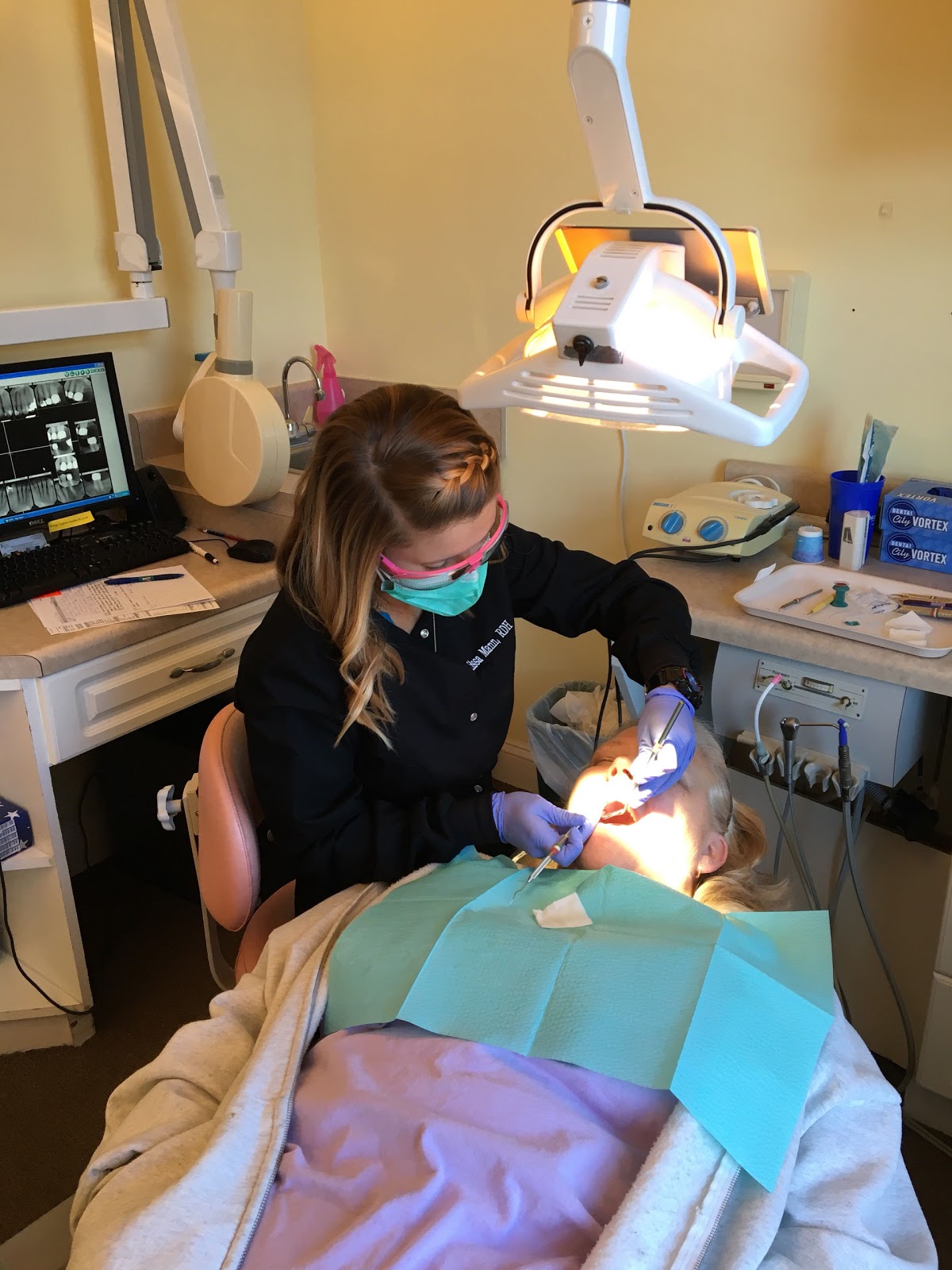 Kincaid, Purvis & Godwin Family Dentistry photo 5
