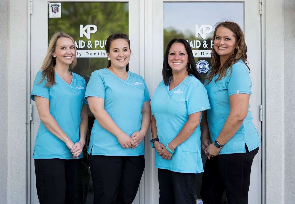 Kincaid, Purvis & Godwin Family Dentistry photo 6