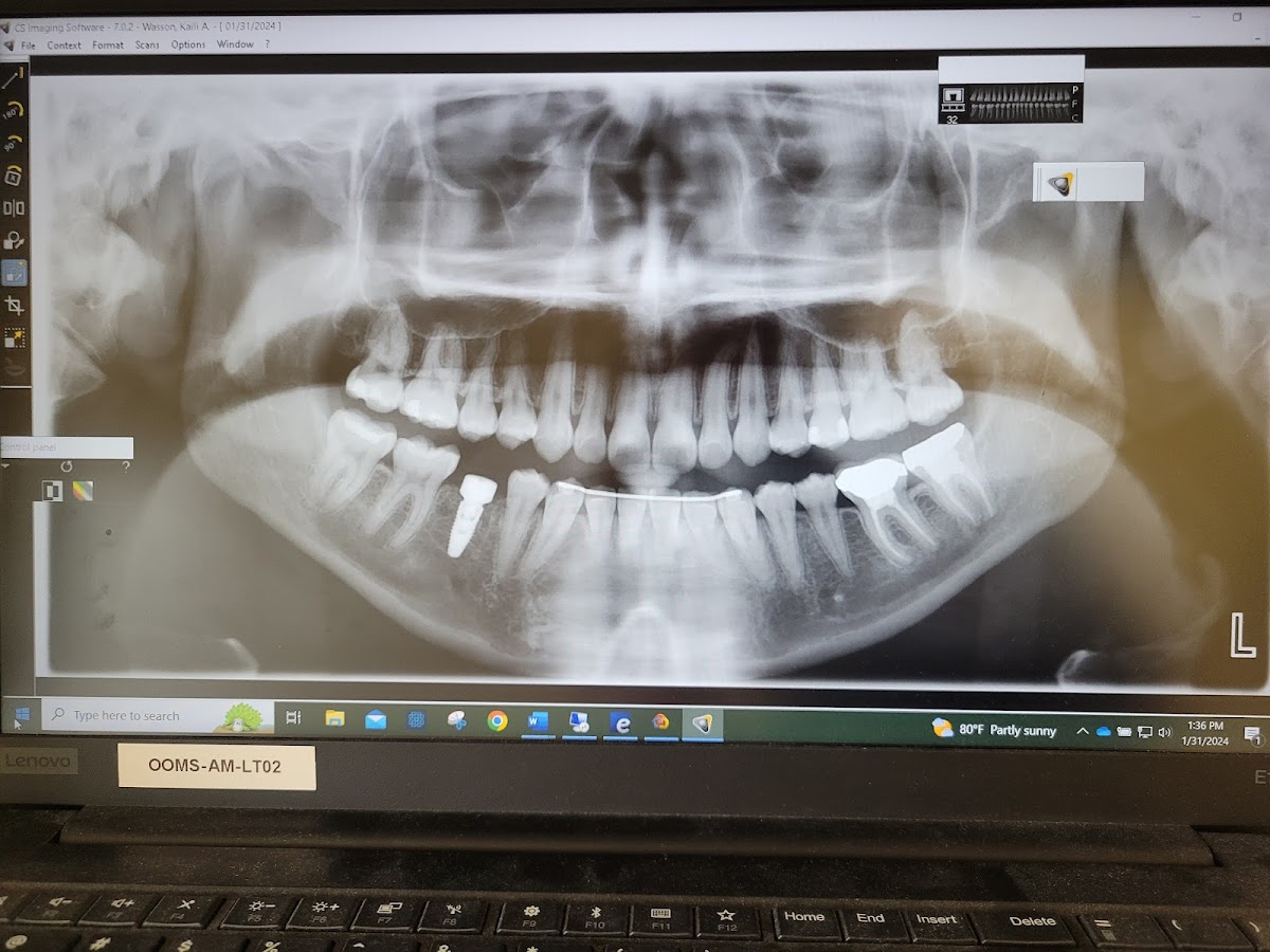 Oahu Oral and Maxillofacial Surgery, Jeremy Hannon DMD photo 2