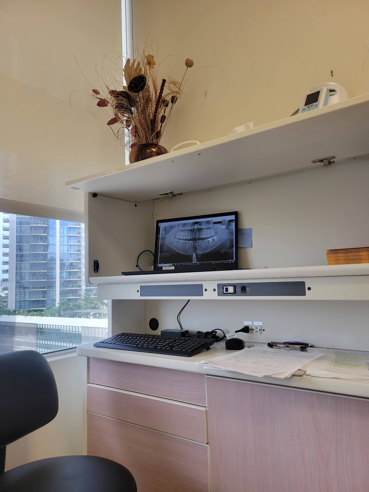 Oahu Oral and Maxillofacial Surgery, Jeremy Hannon DMD photo 3