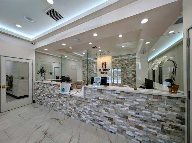 Dr. Hattar Dental And Orthodontics/Implant photo 1