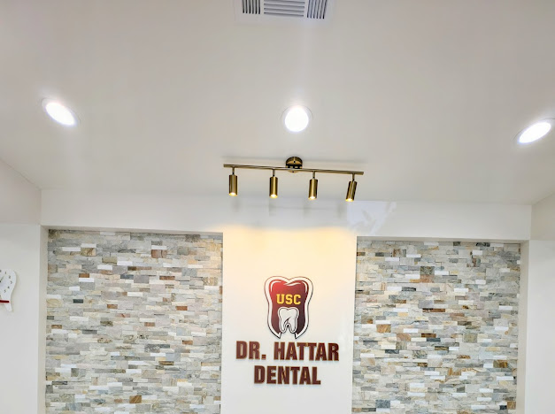 Dr. Hattar Dental And Orthodontics/Implant photo 3