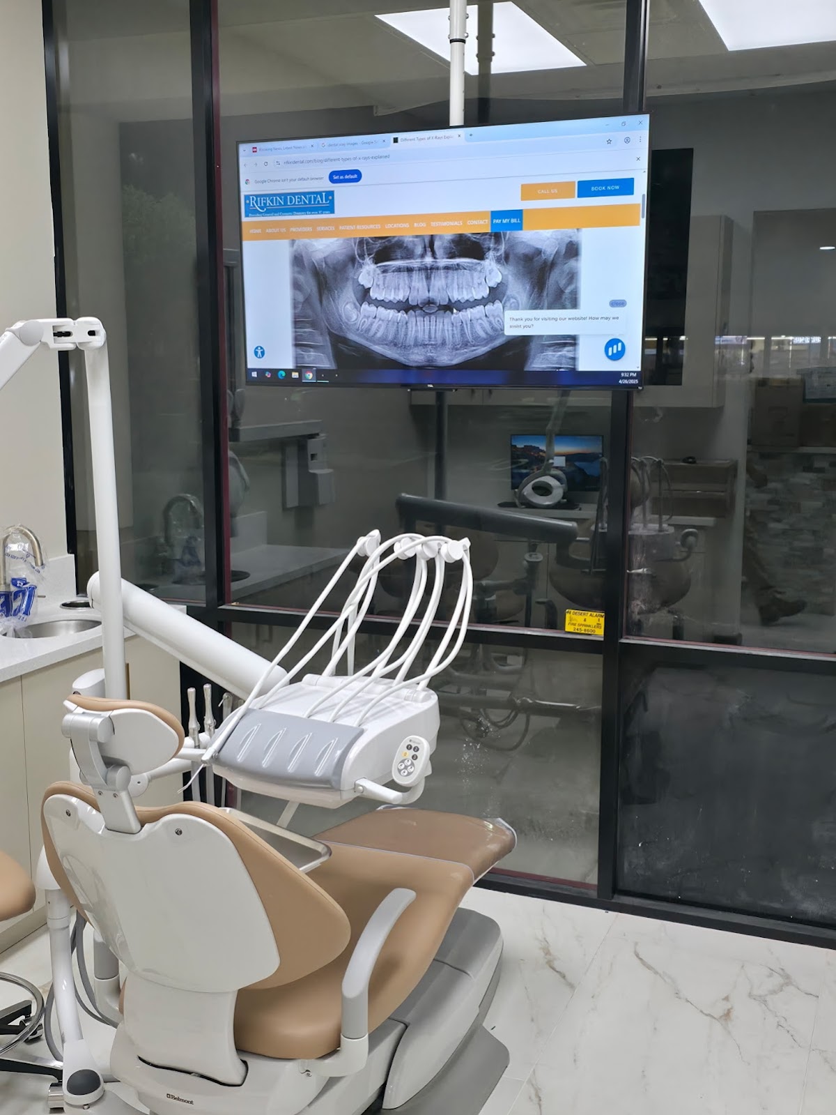 Dr. Hattar Dental And Orthodontics/Implant photo 5