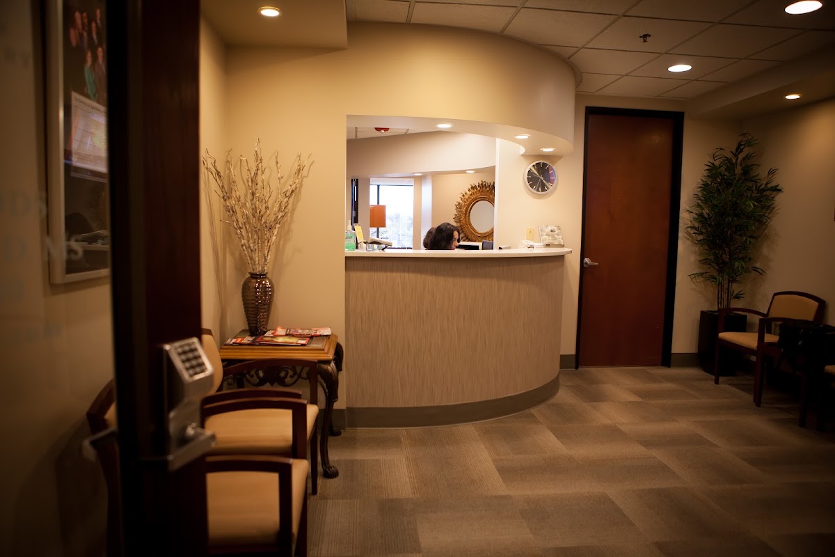 Puget Sound Periodontics photo 5