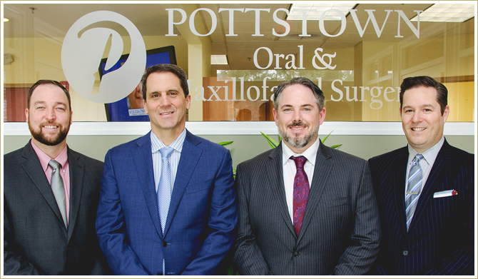 Pottstown Oral & Maxillofacial Surgery Associates, Inc. photo 1