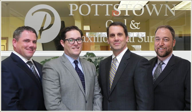 Pottstown Oral & Maxillofacial Surgery Associates, Inc. photo 2