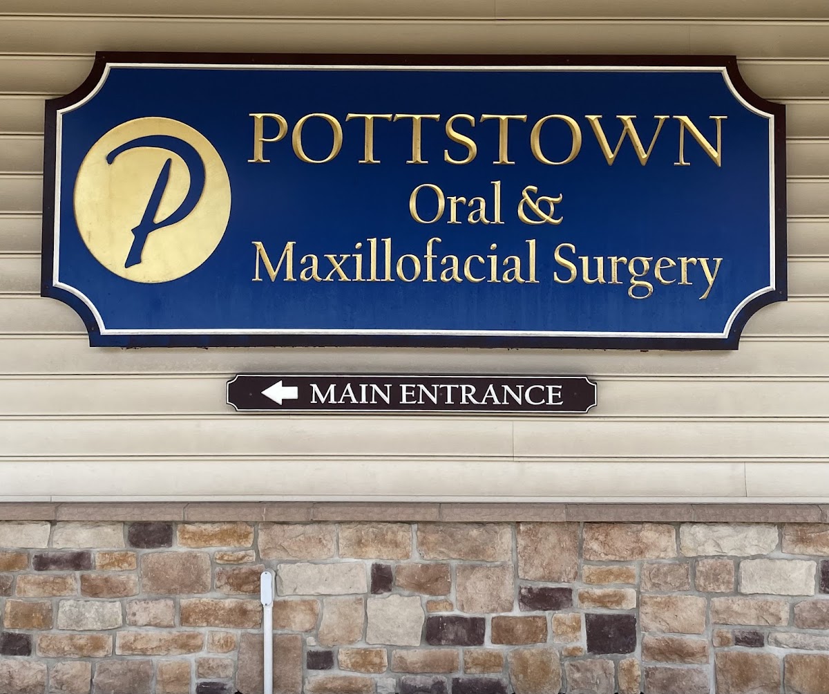 Pottstown Oral & Maxillofacial Surgery Associates, Inc. photo 3