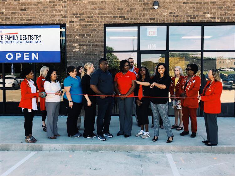 Dove Family Dentistry - Jackson photo 1