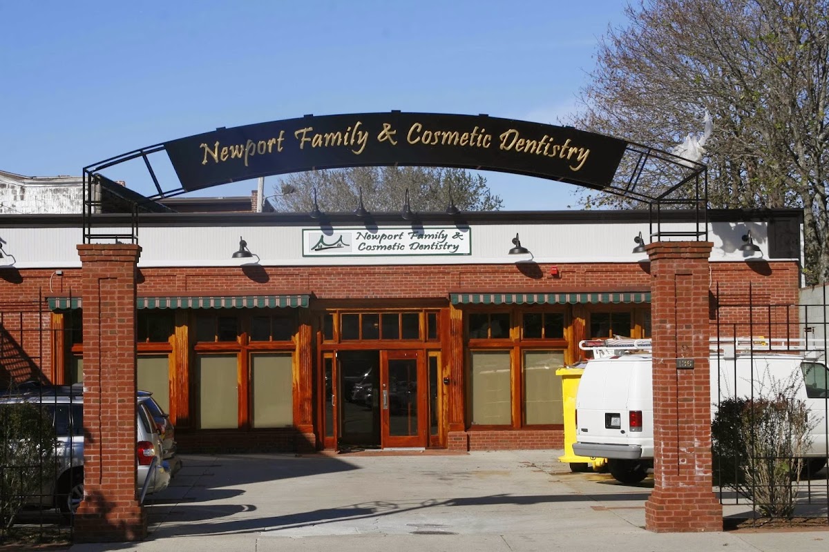 Newport Family and Cosmetic Dentistry photo 1
