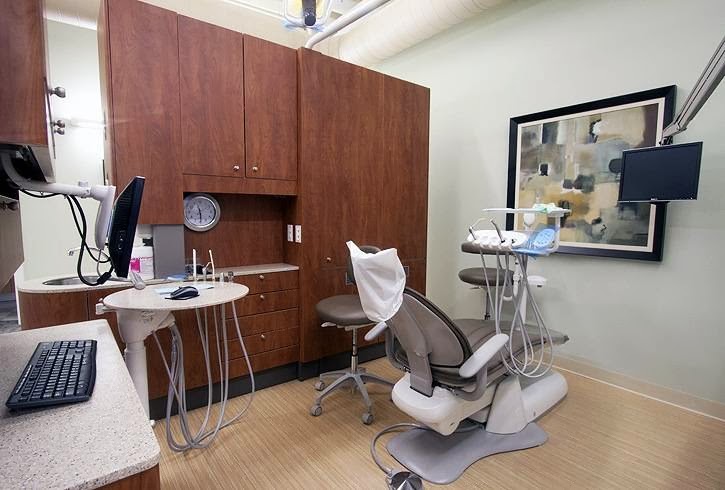 Newport Family and Cosmetic Dentistry photo 2