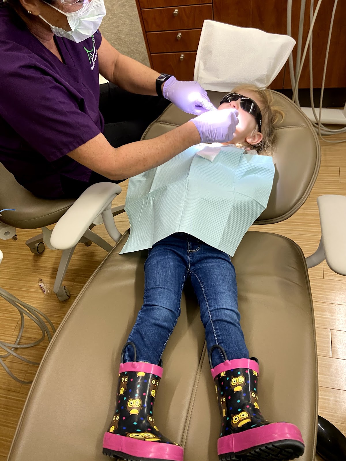 Newport Family and Cosmetic Dentistry photo 5