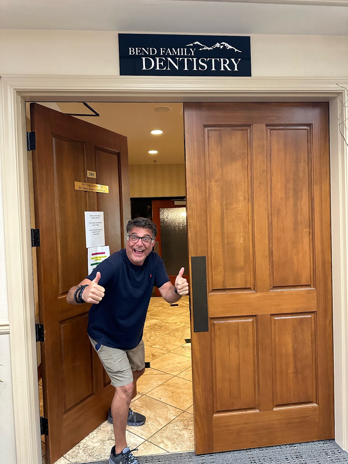 Bend Family Dentistry - Chandler Ave. photo 1