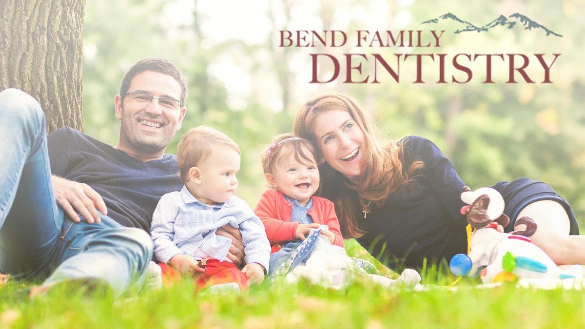 Bend Family Dentistry - Chandler Ave. photo 3