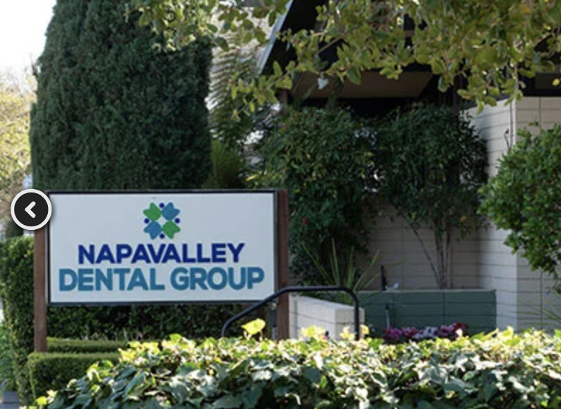 Napa Valley Dental Group photo 1