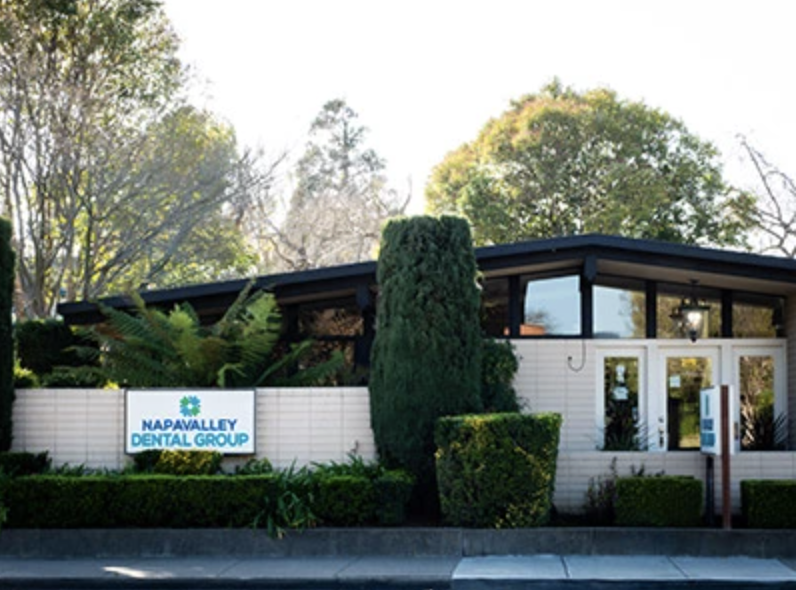 Napa Valley Dental Group photo 3