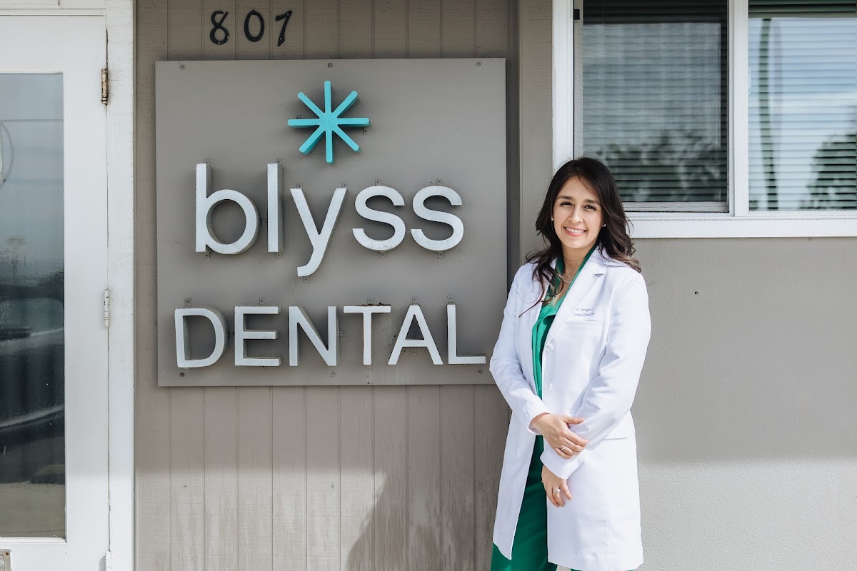 Blyss Dental photo 3