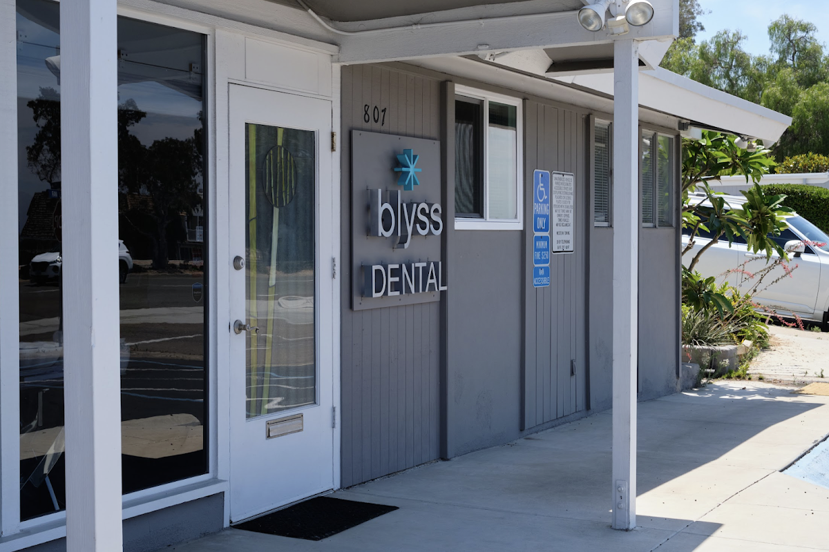 Blyss Dental photo 6