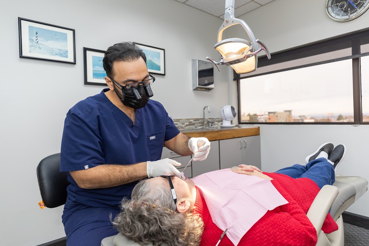 Tri-cities Periodontics & Implants photo 2
