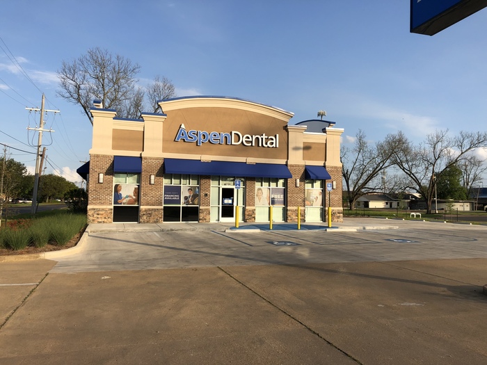 Aspen Dental - Alexandria photo 1