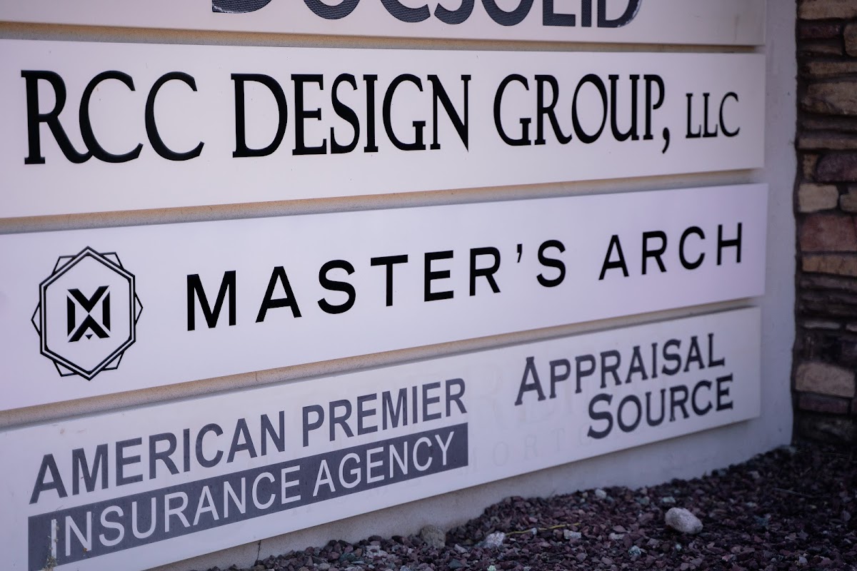 Master's Arch photo 2