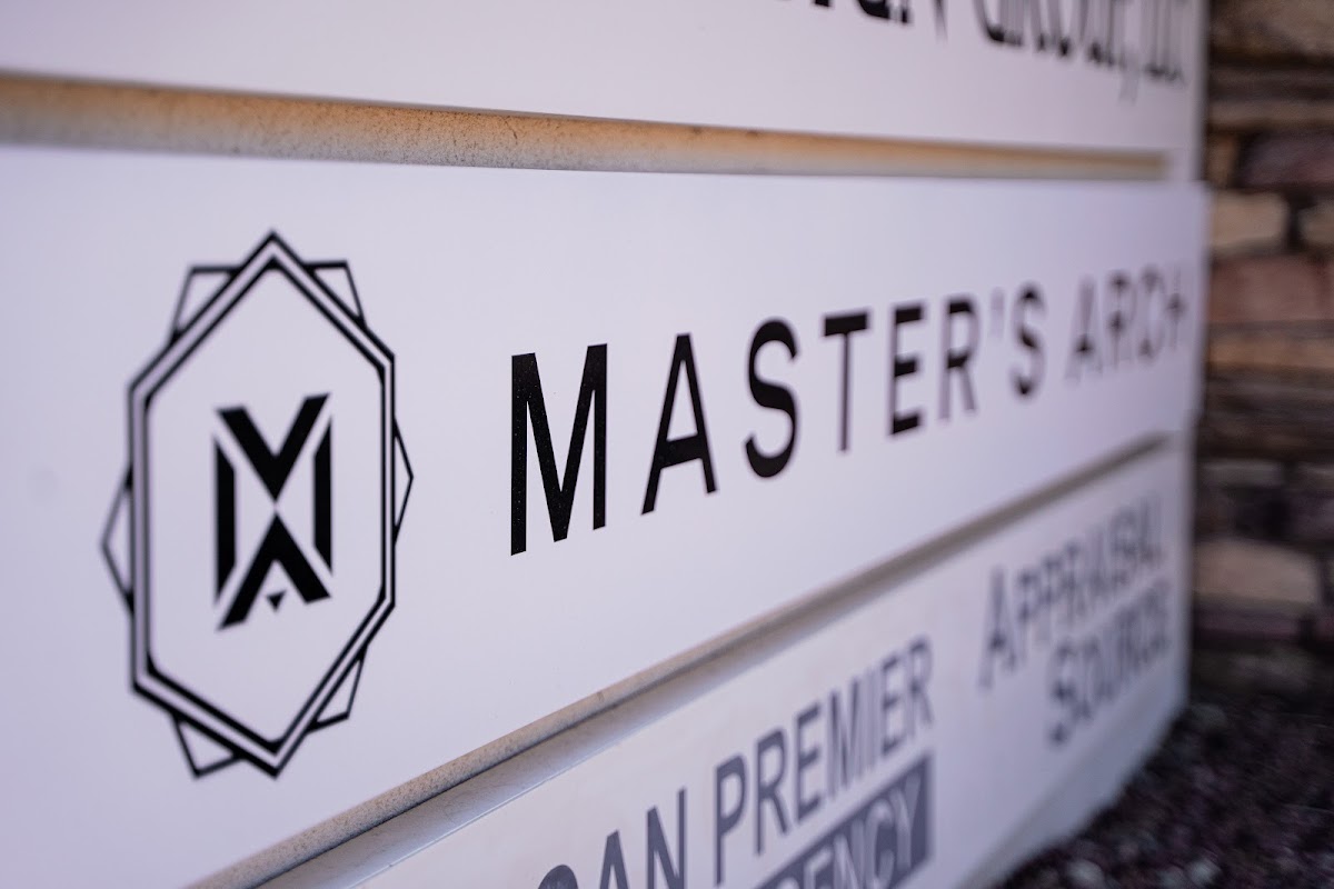 Master's Arch photo 4