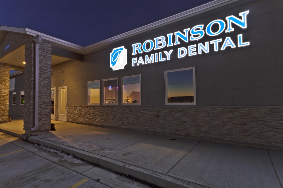 Robinson Family Dental photo 4