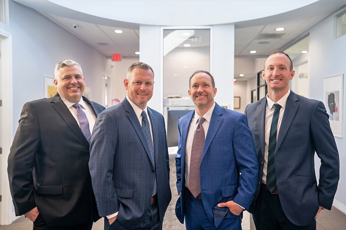 Advanced Oral Surgery of Tampa photo 1