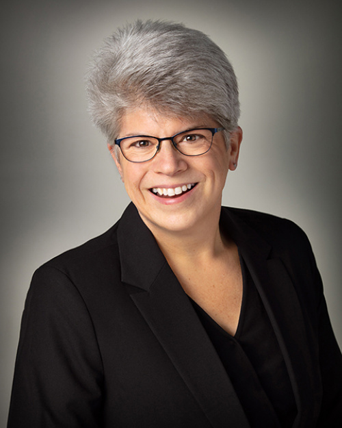 Kimberly Lindquist, DDS, Msd photo 1