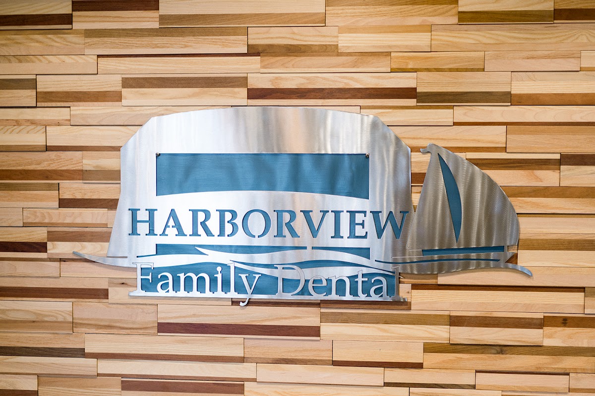 Harborview Family Dental photo 1