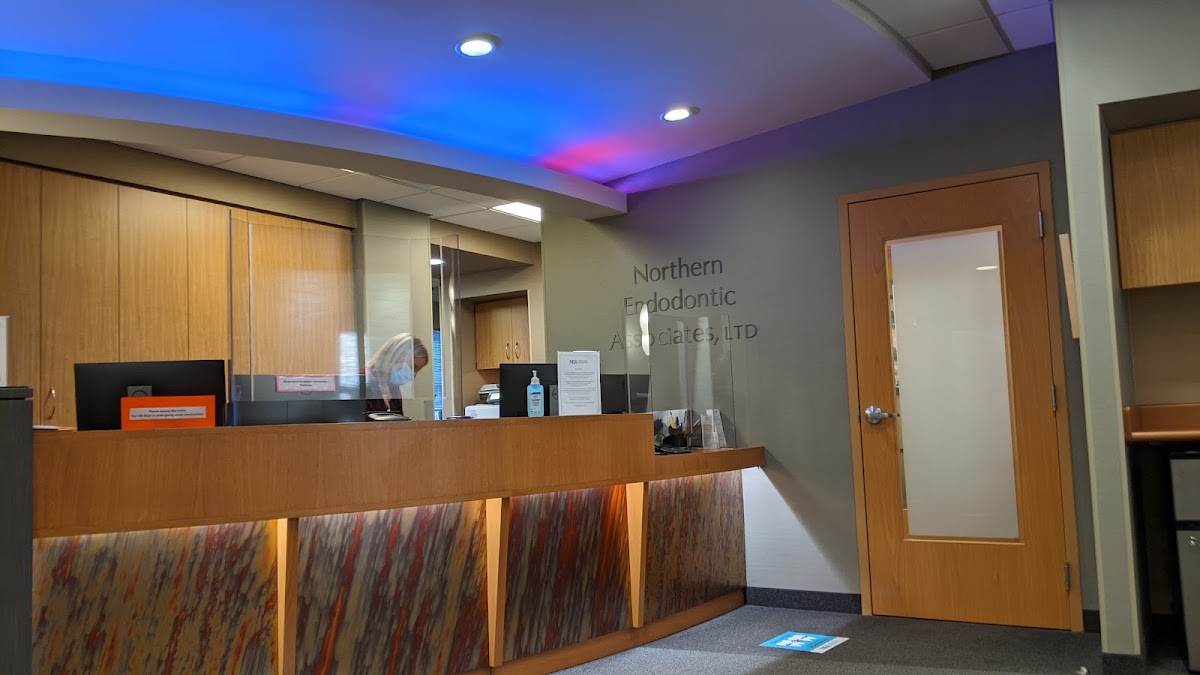 The Dental Specialists photo 1